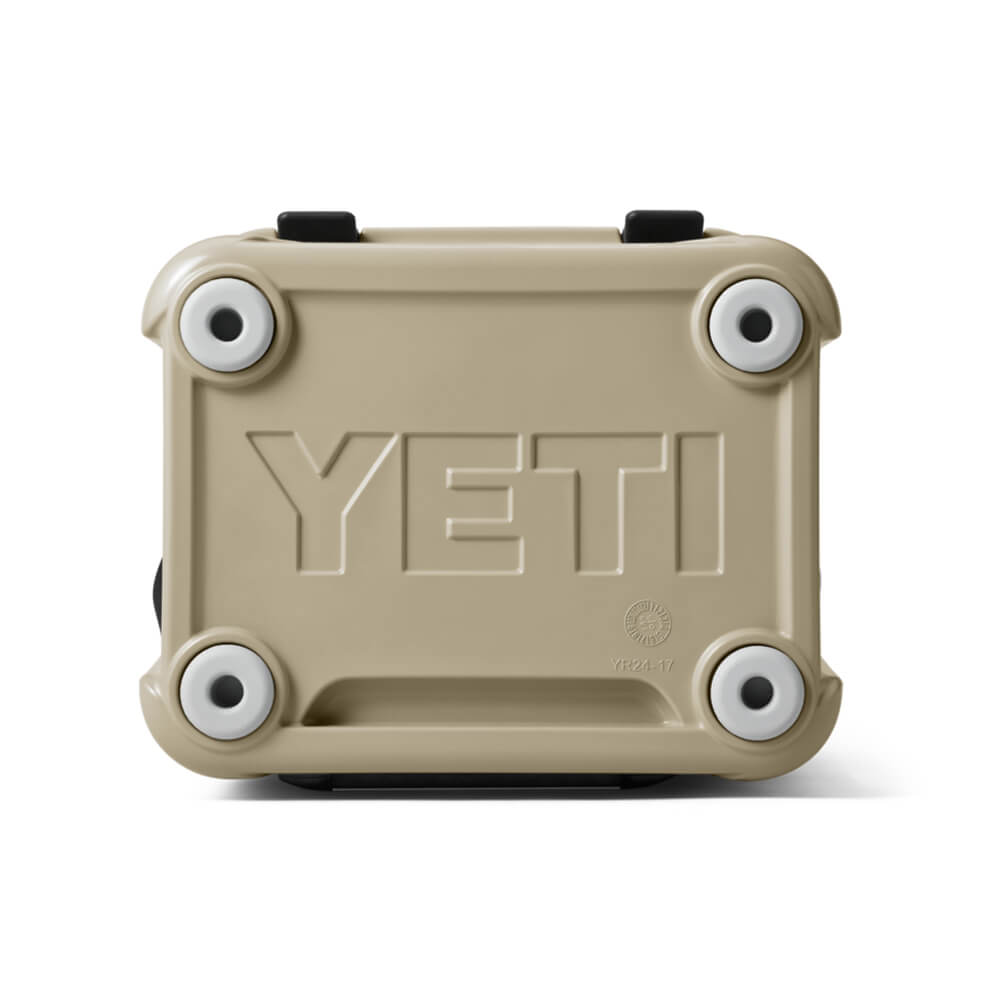 HIELERA YETI RIGIDA ROADIE 24 MARINO — Innstintus